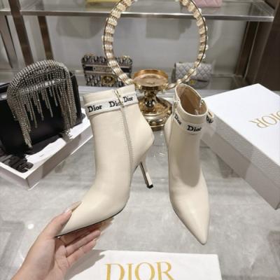 wholesale quality dior boots model no. 278